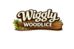 WigglyWoodlice